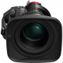 Canon objectif  Zoom 15-120 mm de coefficient 8x CN8x15 IAS S P1