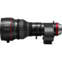 Canon objectif  Zoom 15-120 mm de coefficient 8x CN8x15 IAS S P1