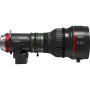 Canon objectif Zoom 15-120 mm de coefficient 8x CN8x15 IAS S E1