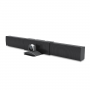 Extron Adjustable Width Sound Bar for 46" to 55" Displays