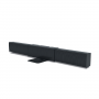Extron Adjustable Width Sound Bar for 55" to 65" Displays
