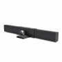 Extron Adjustable Width Sound Bar for 55" to 65" Displays