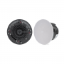 Extron SoundField XD 6.5" 2Way Ceiling Speaker 8" Composite Back Pair