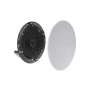 Extron SoundField XD 6.5" 2Way Ceiling Speaker 8" Composite Back Pair