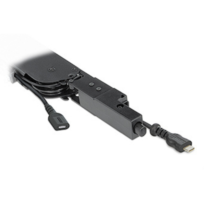 Extron Extended Length Cable Retraction System USB-C M to M