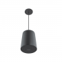 Extron SoundField 6.5" Two-Way Pendant Speaker, Pair - Black