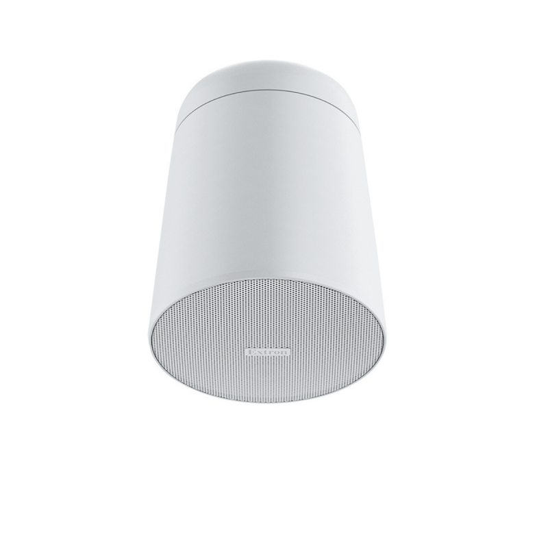 Extron SoundField 6.5" Two-Way Pendant Speaker, Pair - White