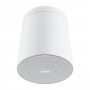 Extron SoundField 8" Two-Way Pendant Speaker, Pair - White