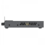 Extron Basic Rack False Faceplate Kits: Eighth Rack Width, 1U