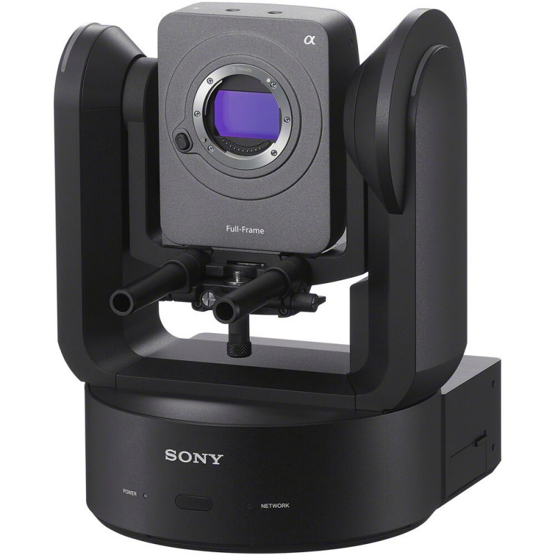 Sony ILME-FR7 Caméra robotisée 4K HDR  1 CMOS 35mm Monture E-Mount