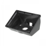 Extron Surface Mount Box for TLP Pro 320M Pro 520M Pro 521M Black