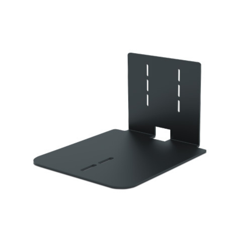 Extron PTZ Camera Shelf for SB 33 A Sound Bar