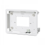 Extron Recessed Wall Mount Kit for TLP Pro 525M and TLS 525M