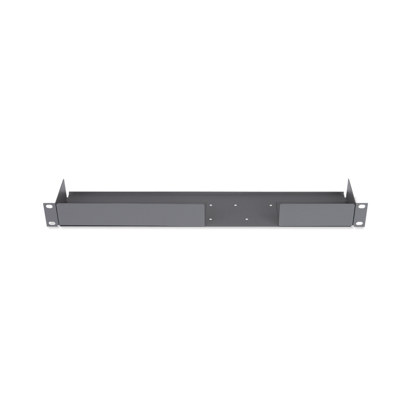 Extron 1U 3.5" Deep Rack Shelf Kit