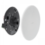 Extron Full Range 3" Ceiling Speakers, 8 Ohm, Low Profile, Pair