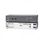 Extron Two Input DVI Switcher with Stereo Audio and EDID Minder®