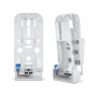 Extron Replacement Surface Mount Kit for SM 26 & SM 28, Pair - White