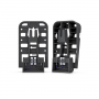 Extron Replacement Surface Mount Kit for SM 26 & SM 28, Pair - Black