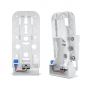 Extron Replacement Surface Mount Kit for SM 3, Pair - White