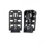 Extron Replacement Surface Mount Kit for SM 3, Pair - Black