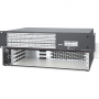 Extron Two Slot False Faceplate for the SMX System MultiMatrix