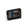 Hähnel Batterie d'appareil photo numérique HL-PLK22 (DMW-BLK22)