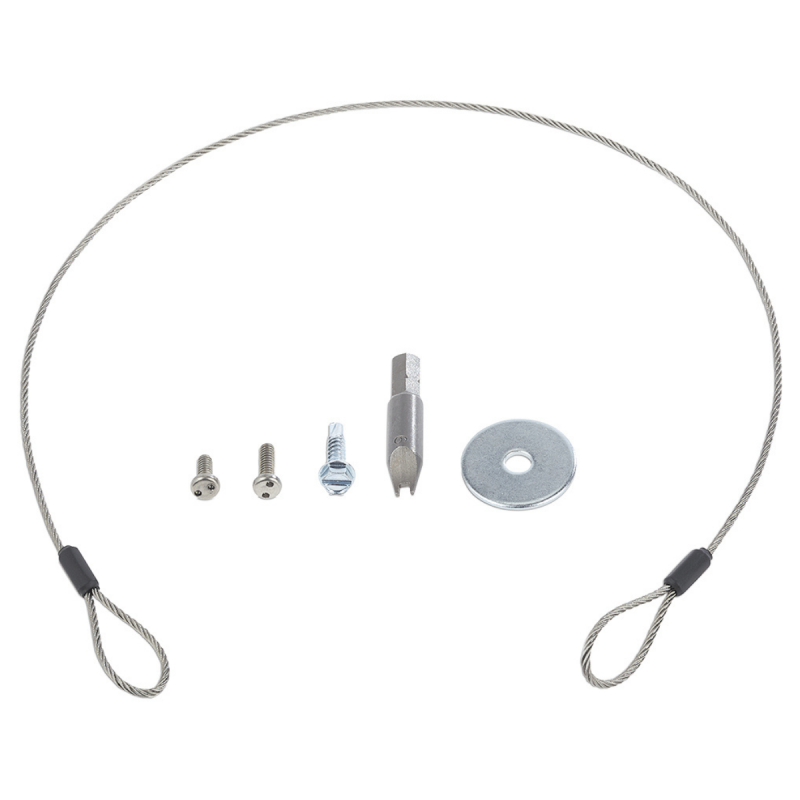 Extron Security Tether Kit