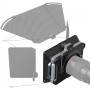 SmallRig Kit Matte Box multifonctionnelle légère 95mm