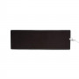 Avenger I1030 Drapeau noir Cutter souple 60 x 182 cm