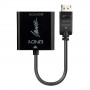 Lindy Convertisseur Actif DisplayPort 1.2 vers HDMI 18G