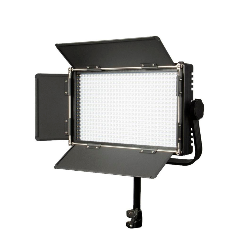 SWIT S-2110CS(LUX) 40W Bi-color LED Panel Light with case