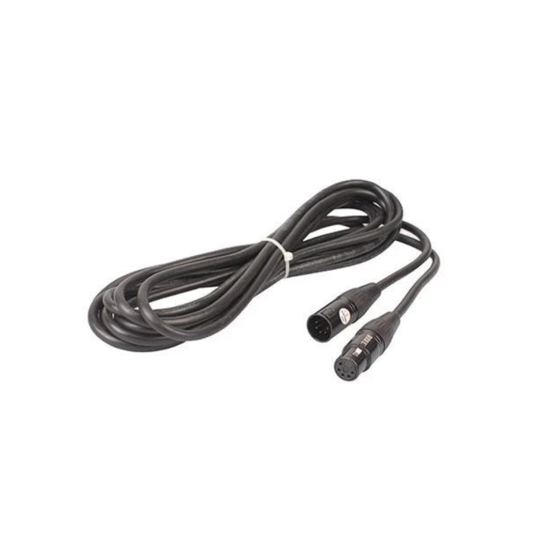 Swit LA-DMX5 Câble ou extension 5-pin DMX pour Swit SL 5m