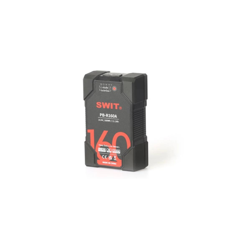 Swit PB-R160A Batterie 160Wh Gold-Mount