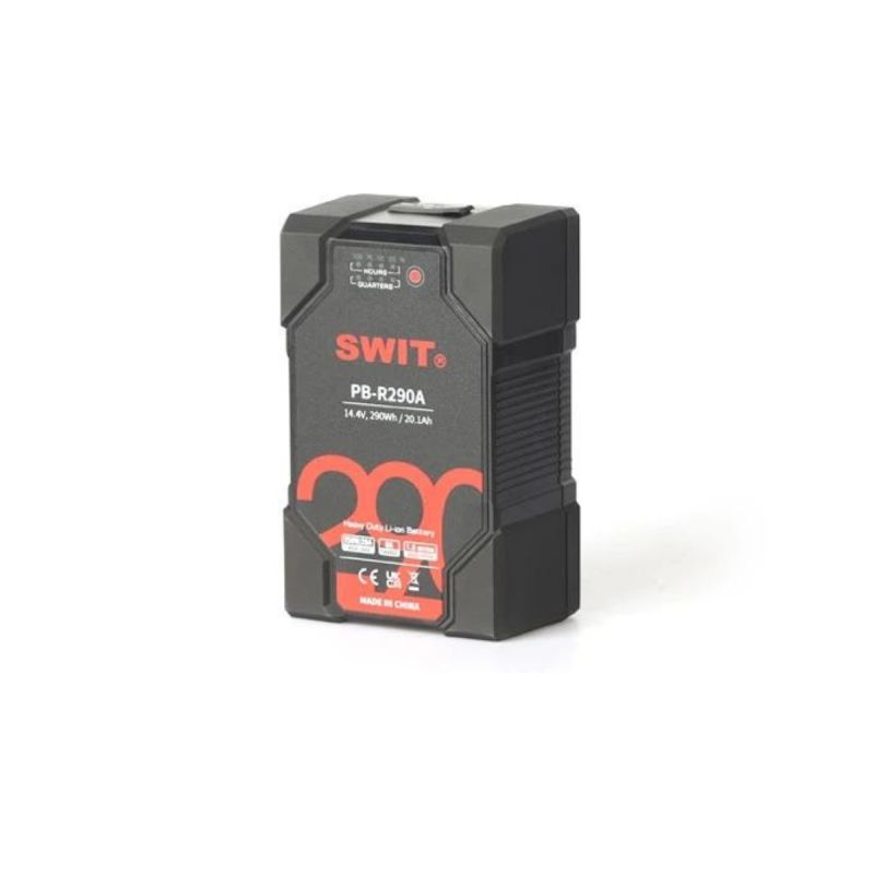 Swit PB-R290A Batterie 290Wh Gold-Mount