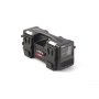 Swit PC-P461S Chargeur 4 ch. Super Fast 14,4V et 28,8V V-Mount 100W
