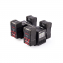 Swit PC-P461S Chargeur 4 ch. Super Fast 14,4V et 28,8V V-Mount 100W