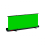 Swit CK-150 Kit fond vidéo portable ChromaKey vert - 1.5m x 2m