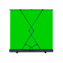 Swit CK-150 Kit fond vidéo portable ChromaKey vert - 1.5m x 2m