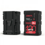 SWIT HB-C420S 420Wh 500W Super-High-load 28V Battery, V-Mount