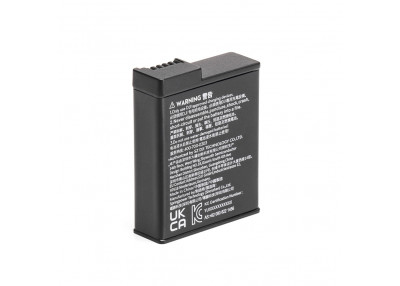 DJI Batterie de remplacement pour Osmo Action