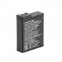 DJI Batterie de remplacement pour Osmo Action