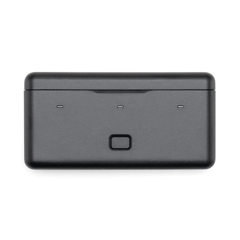 DJI Chargeur de batteries multifonctions pour Osmo Action