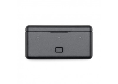 DJI Chargeur de batteries multifonctions pour Osmo Action