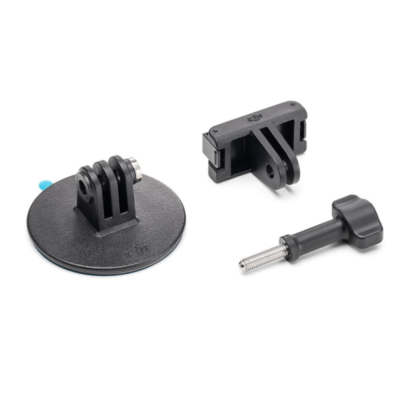 DJI Kit de fixations adhésives pour gamme Osmo Action