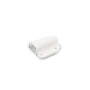 Bubblebee LAV Concealer blanc pour SONY ECM-V1 (yc 6 double-faces)