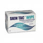 Hide a mic Lingettes Skin Tac, pack de 50