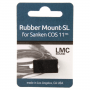 LMC Sound Rubber Mount SL pour COS-11 noir