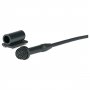 LMC Sound Vampire clip pour COS-11 et WS-11 small noir