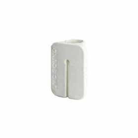 LMC Sound C-Mount pour DPA 4071 blanc