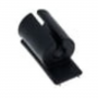 LMC Sound Vampire Clip pour DPA 4060/61/62/63 noir